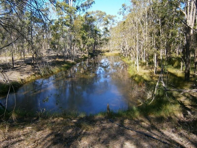 Pacific Haven QLD 4659
