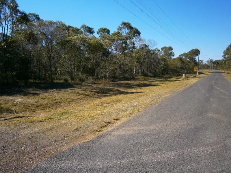 Pacific Haven QLD 4659