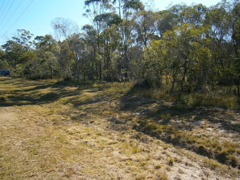 Pacific Haven QLD 4659
