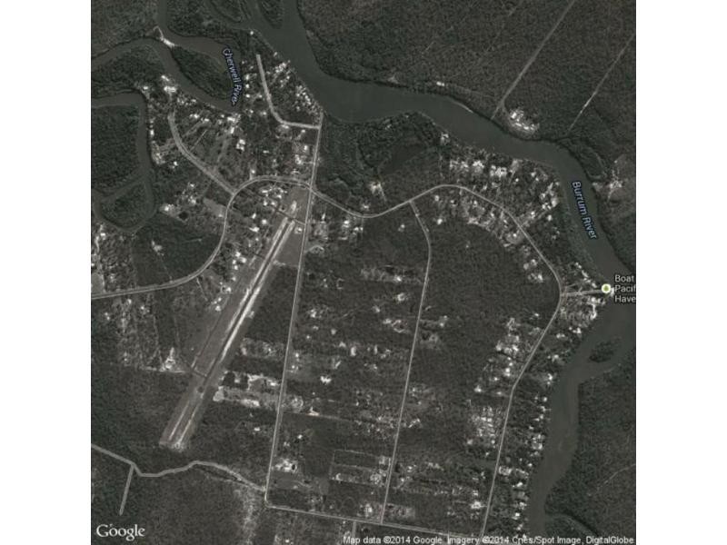 Pacific Haven QLD 4659