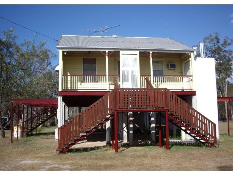 Pacific Haven QLD 4659