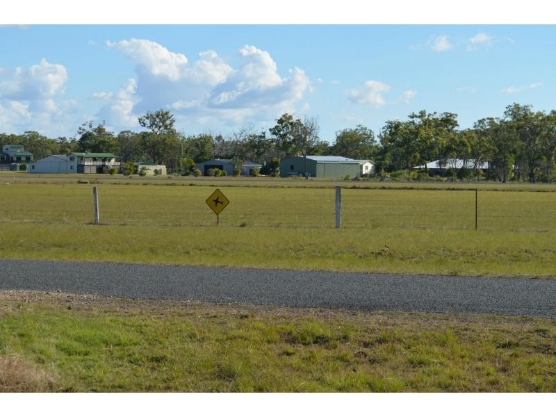Pacific Haven QLD 4659