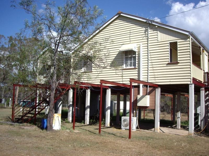 Pacific Haven QLD 4659