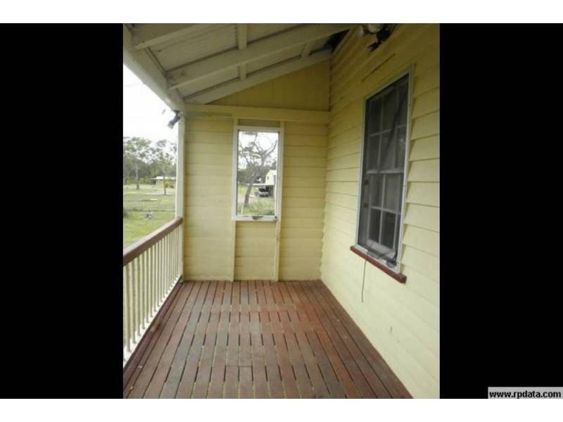 Pacific Haven QLD 4659