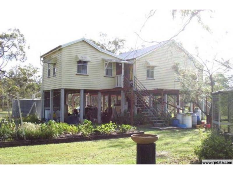 Pacific Haven QLD 4659