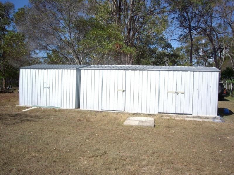 Pacific Haven QLD 4659