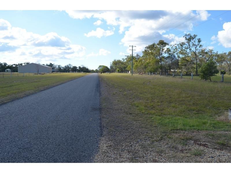 Pacific Haven QLD 4659