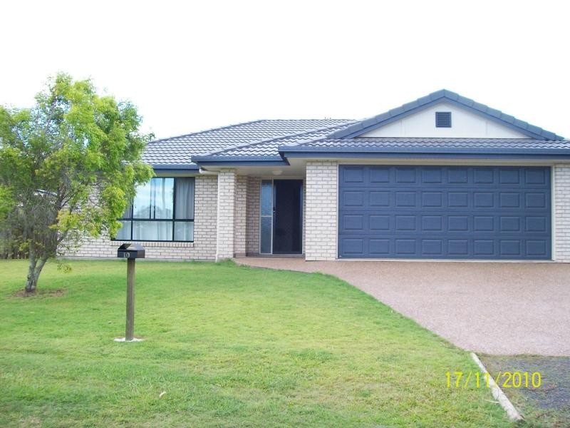 10 Charles Street, Howard QLD 4659