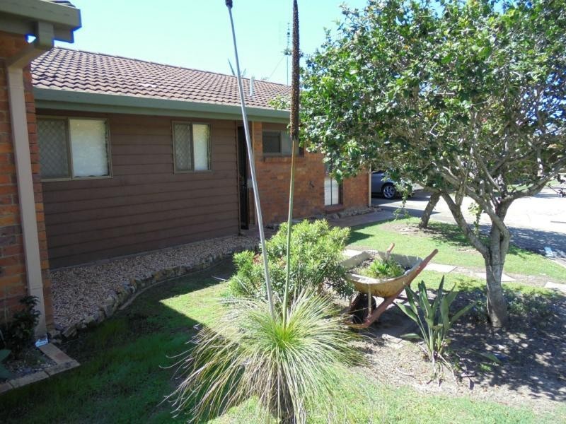 3/42 Pulgul Street, Urangan QLD 4655