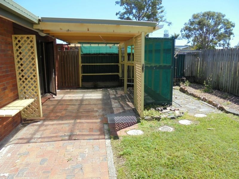 3/42 Pulgul Street, Urangan QLD 4655