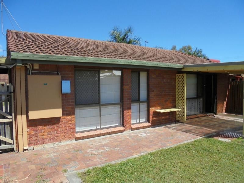 3/42 Pulgul Street, Urangan QLD 4655
