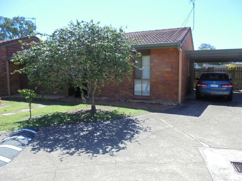 3/42 Pulgul Street, Urangan QLD 4655