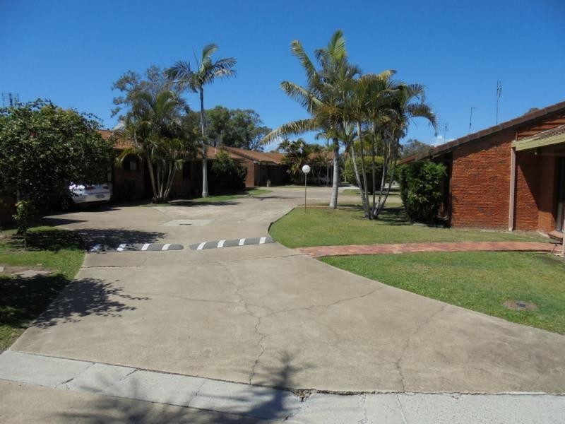 3/42 Pulgul Street, Urangan QLD 4655