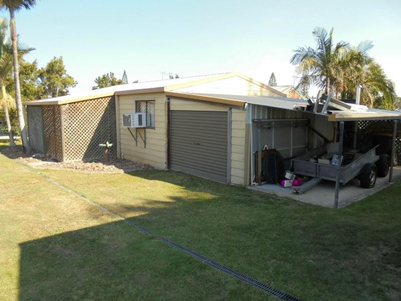 72 Watkins Street, Howard QLD 4659