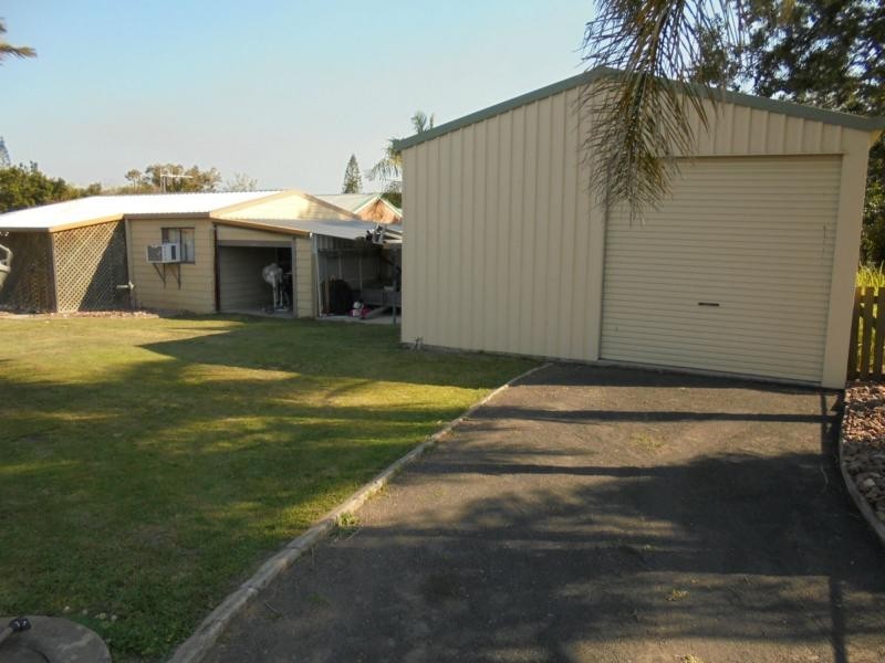 72 Watkins Street, Howard QLD 4659