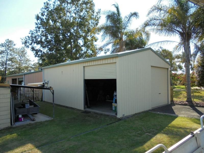 72 Watkins Street, Howard QLD 4659