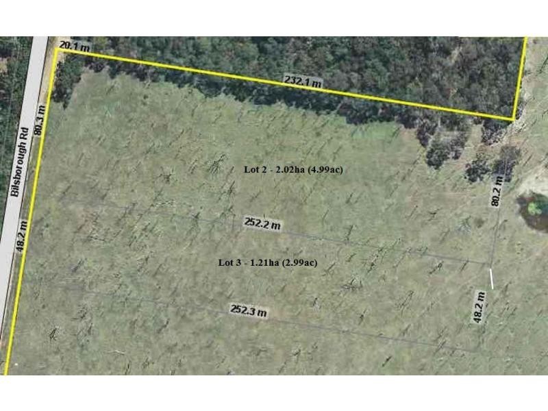 L2 Bilsborough Road, Pacific Haven QLD 4659
