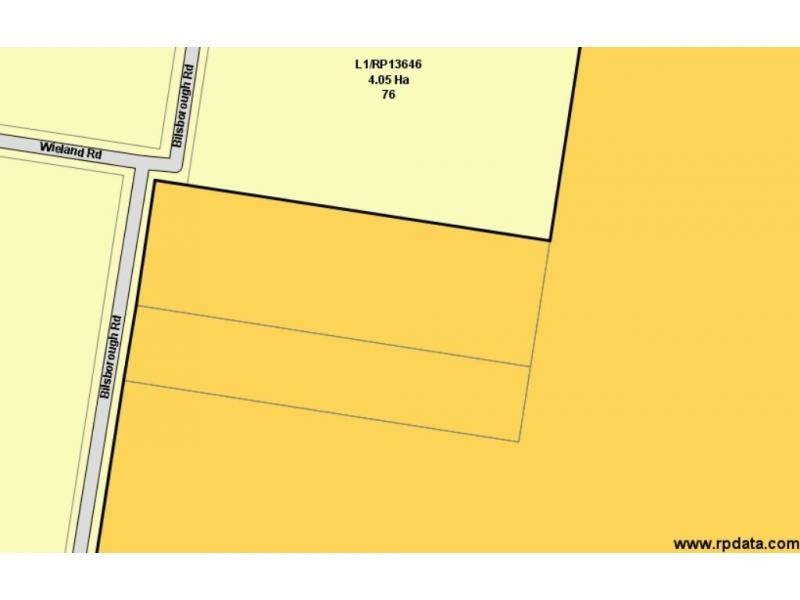 L2 Bilsborough Road, Pacific Haven QLD 4659