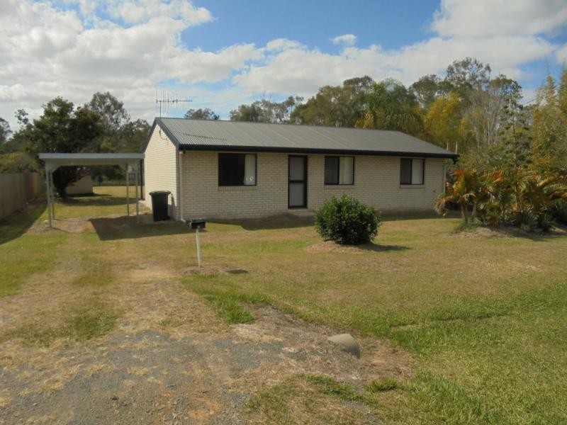 40 Coal Street, Howard QLD 4659