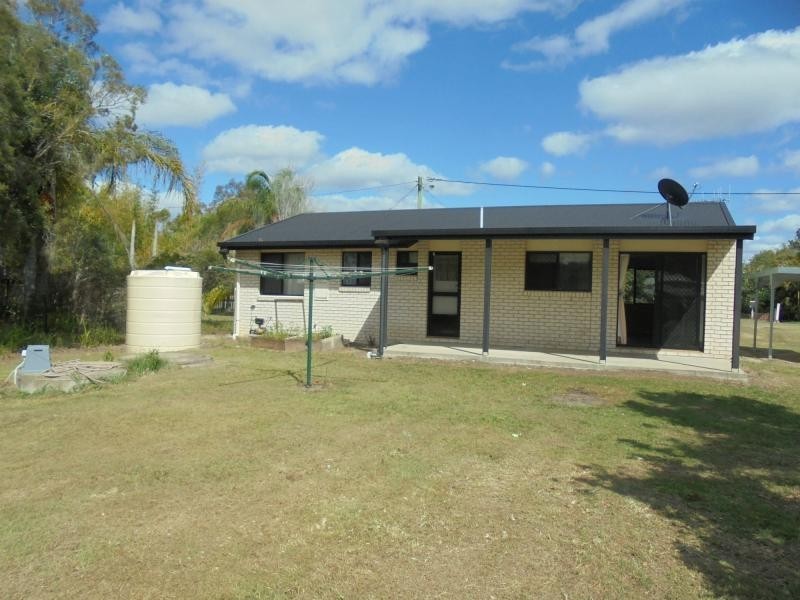 40 Coal Street, Howard QLD 4659