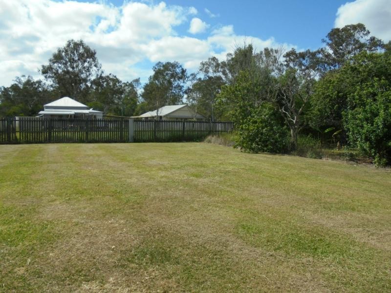 40 Coal Street, Howard QLD 4659