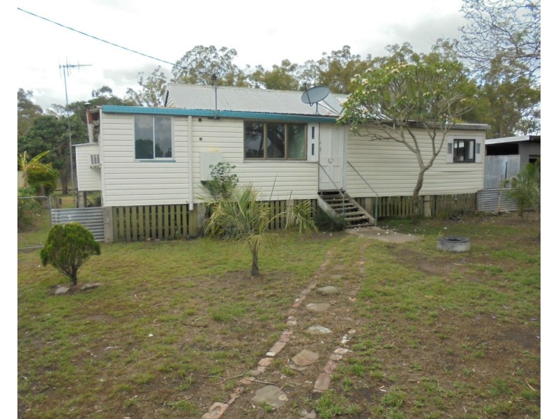 36 Creek Street, Howard QLD 4659