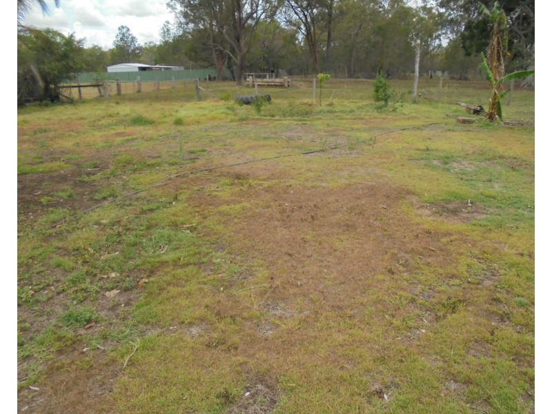 36 Creek Street, Howard QLD 4659
