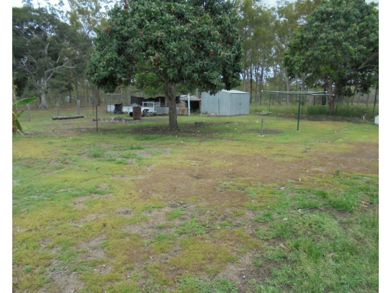 36 Creek Street, Howard QLD 4659