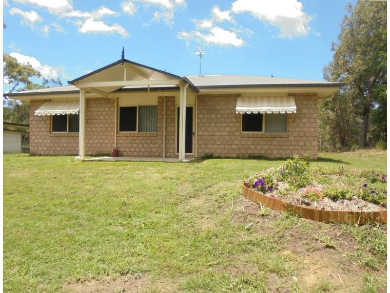 240 Pacific Haven Circuit, Pacific Haven QLD 4659