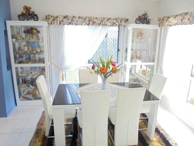 3 Lancaster Circuit, Urraween QLD 4655