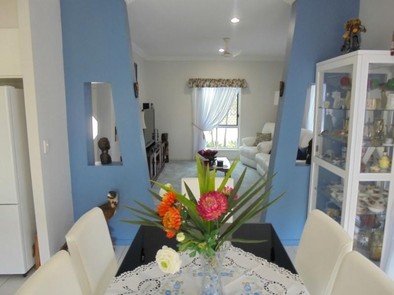 3 Lancaster Circuit, Urraween QLD 4655
