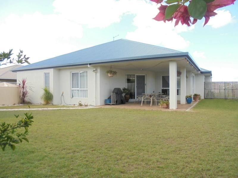 3 Lancaster Circuit, Urraween QLD 4655