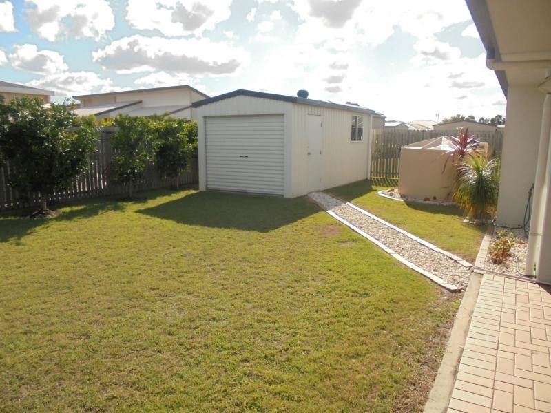 3 Lancaster Circuit, Urraween QLD 4655