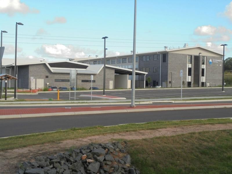3 Lancaster Circuit, Urraween QLD 4655
