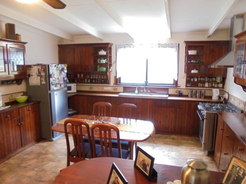 475 Duckinwilla Road, Duckinwilla QLD 4650