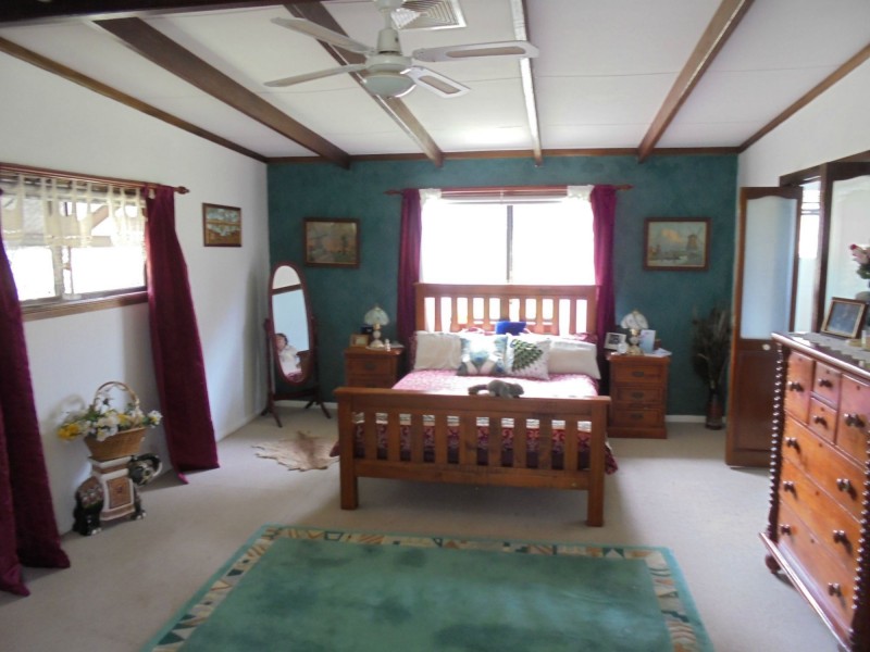 475 Duckinwilla Road, Duckinwilla QLD 4650