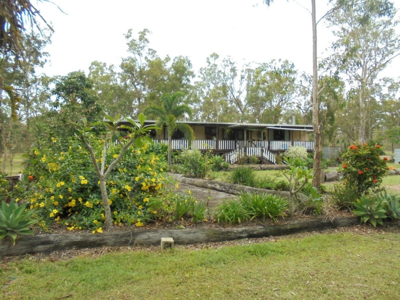 475 Duckinwilla Road, Duckinwilla QLD 4650