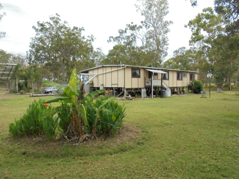 475 Duckinwilla Road, Duckinwilla QLD 4650
