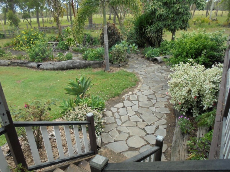 475 Duckinwilla Road, Duckinwilla QLD 4650