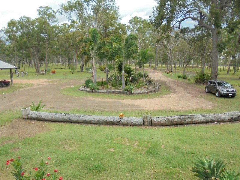 475 Duckinwilla Road, Duckinwilla QLD 4650