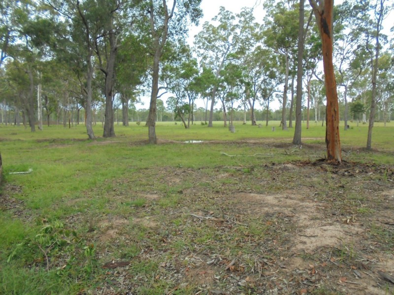 475 Duckinwilla Road, Duckinwilla QLD 4650