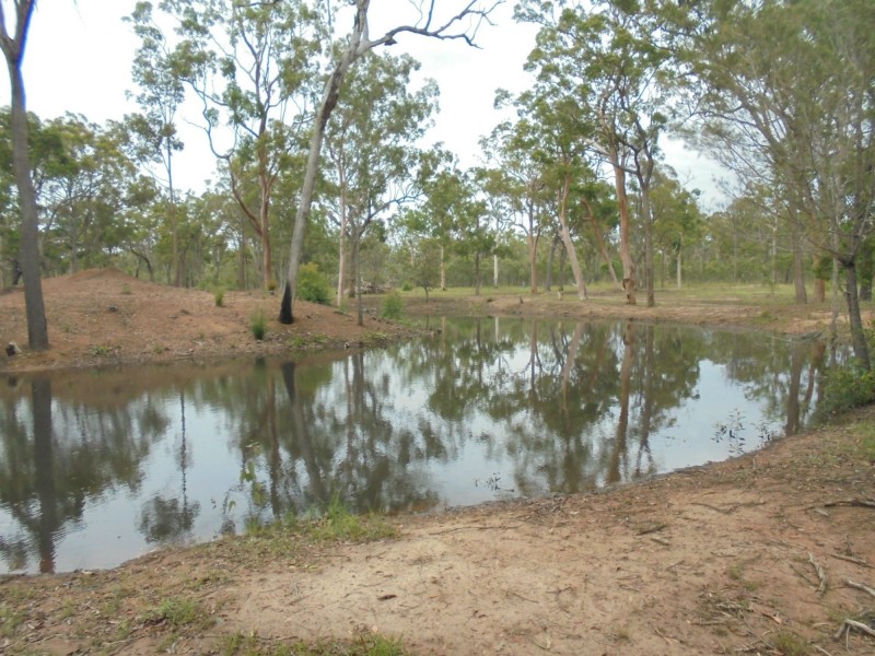 475 Duckinwilla Road, Duckinwilla QLD 4650