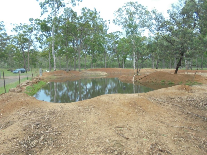 475 Duckinwilla Road, Duckinwilla QLD 4650