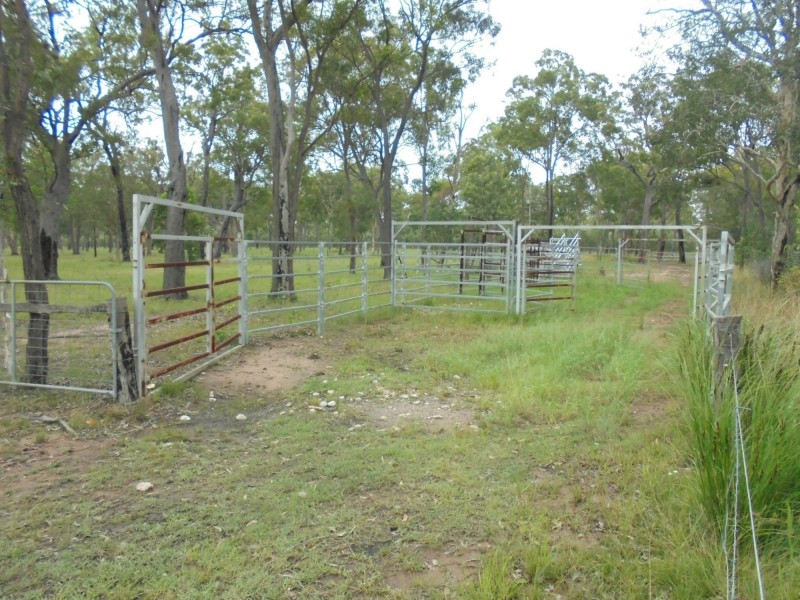 475 Duckinwilla Road, Duckinwilla QLD 4650