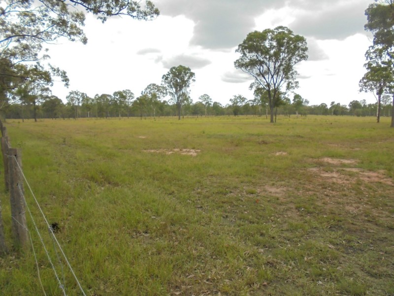 475 Duckinwilla Road, Duckinwilla QLD 4650