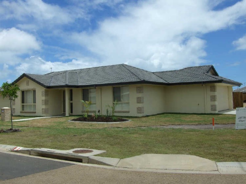 8 Magellan Circuit, Urraween QLD 4655