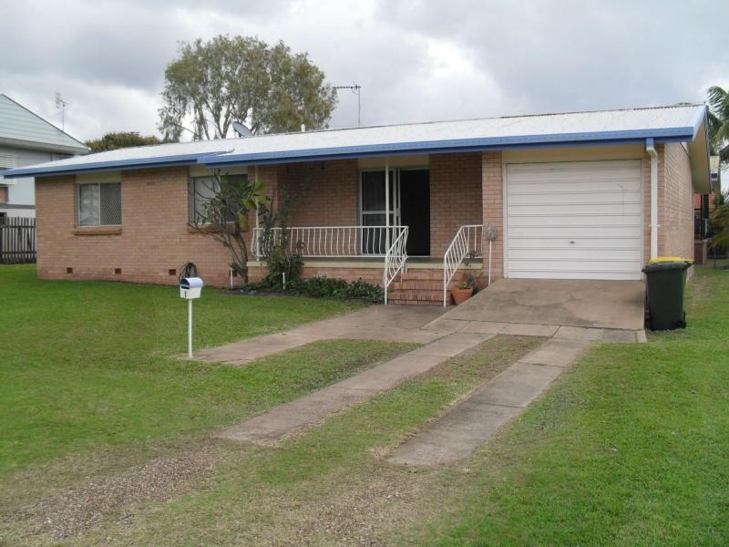1 Bayview Terrace, Pialba QLD 4655