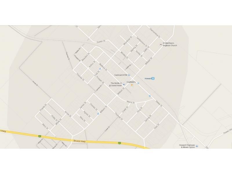 19 Arthur Street, Howard QLD 4659