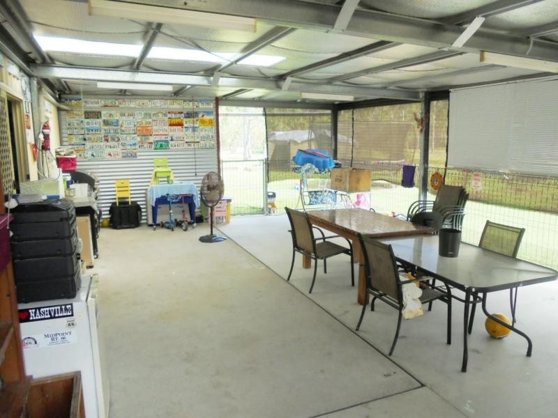 94 Pacific Haven Circuit, Pacific Haven QLD 4659