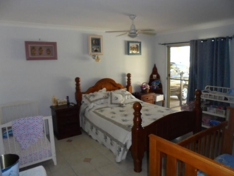 94 Pacific Haven Circuit, Pacific Haven QLD 4659